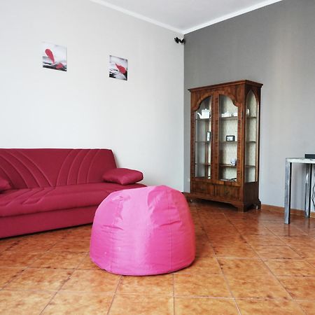 Apartmán A Casa Di Titti Arezzo Exteriér fotografie