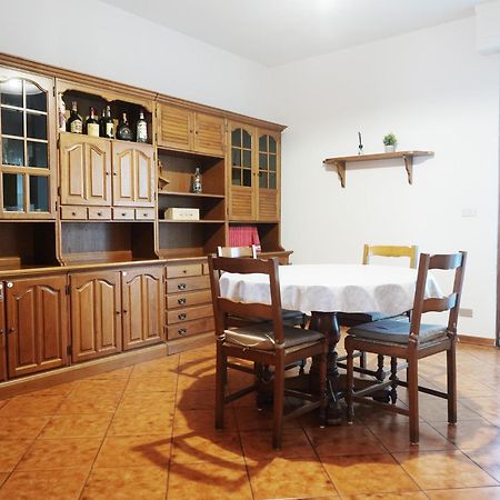 Apartmán A Casa Di Titti Arezzo Exteriér fotografie