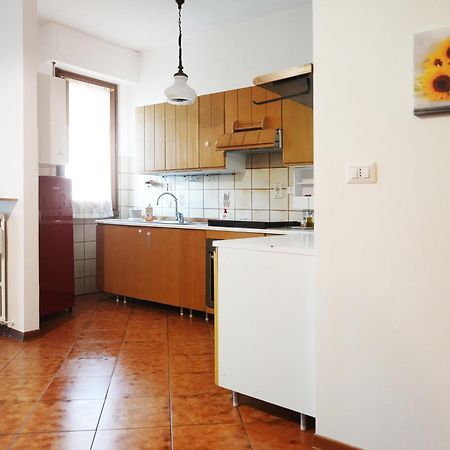 Apartmán A Casa Di Titti Arezzo Exteriér fotografie