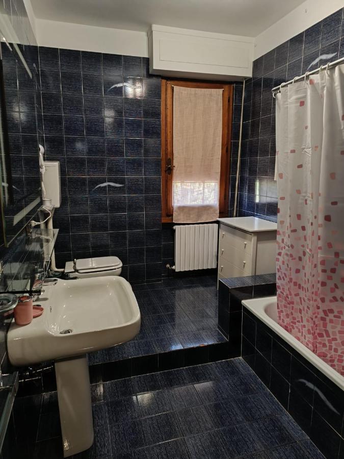 Apartmán A Casa Di Titti Arezzo Exteriér fotografie