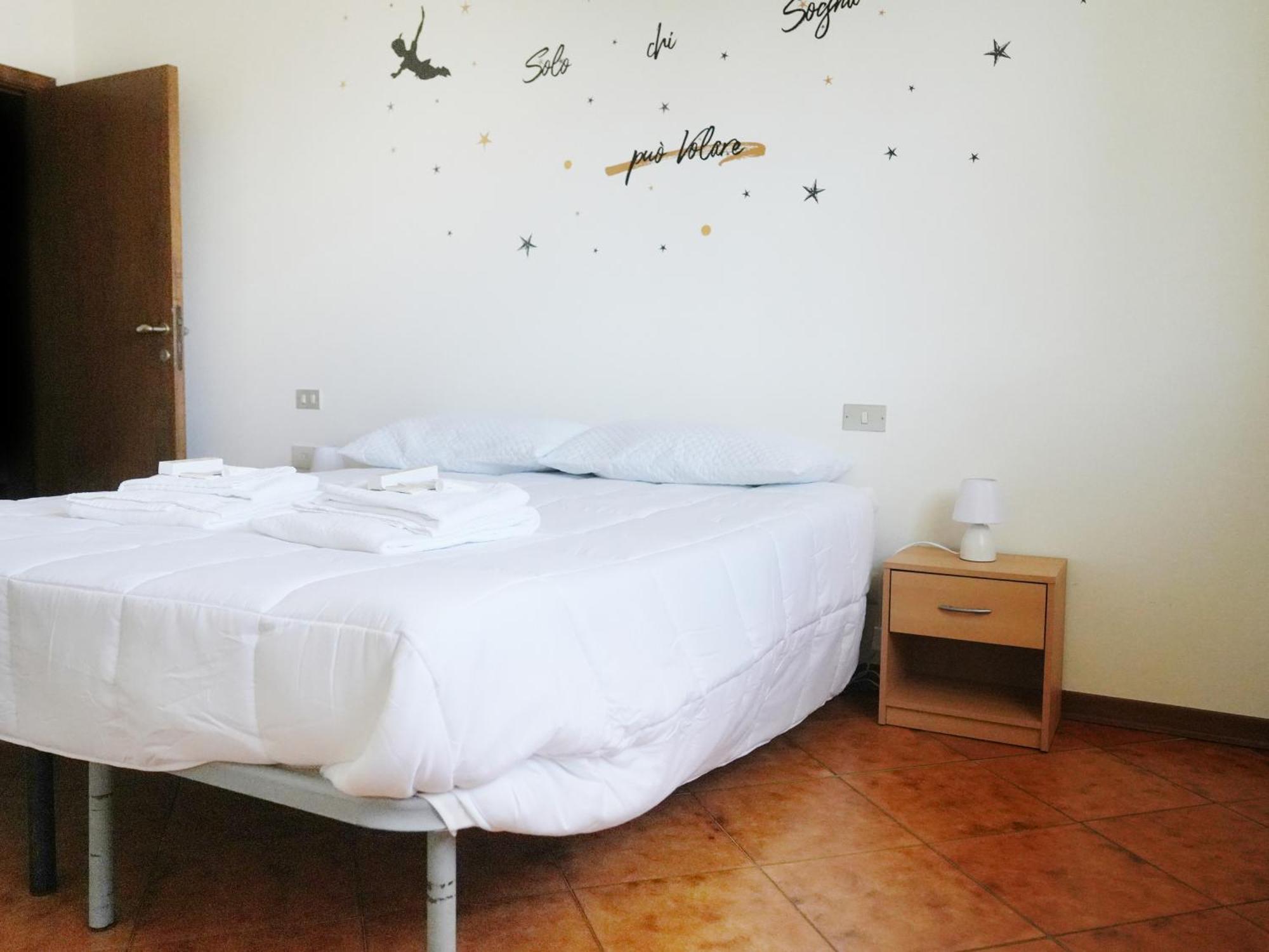 Apartmán A Casa Di Titti Arezzo Exteriér fotografie