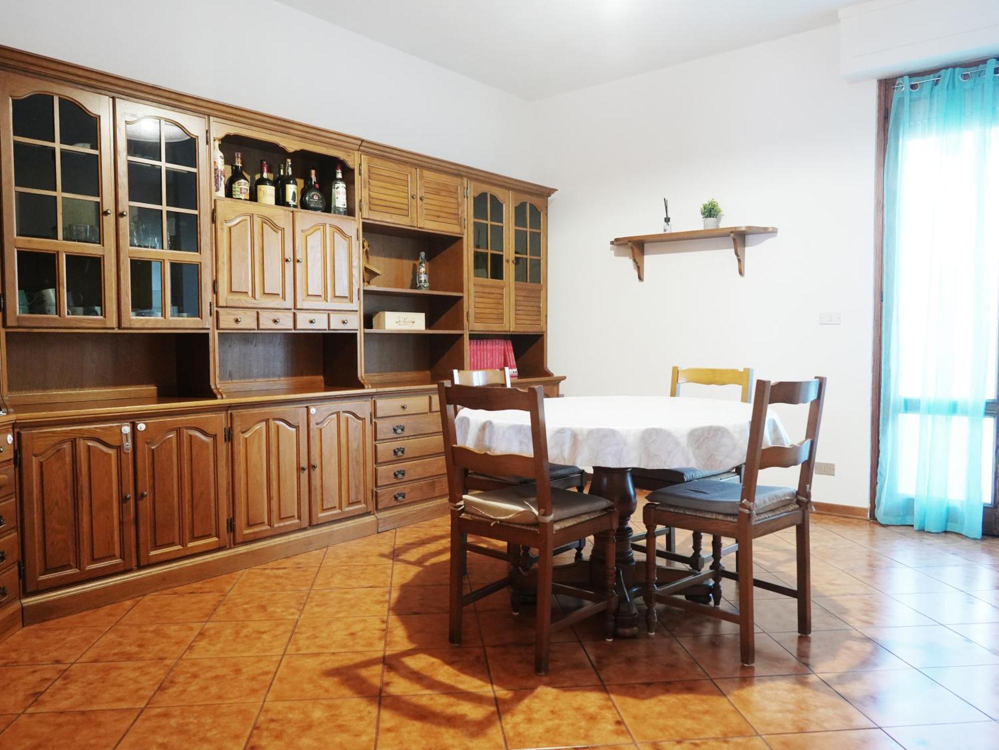 Apartmán A Casa Di Titti Arezzo Exteriér fotografie