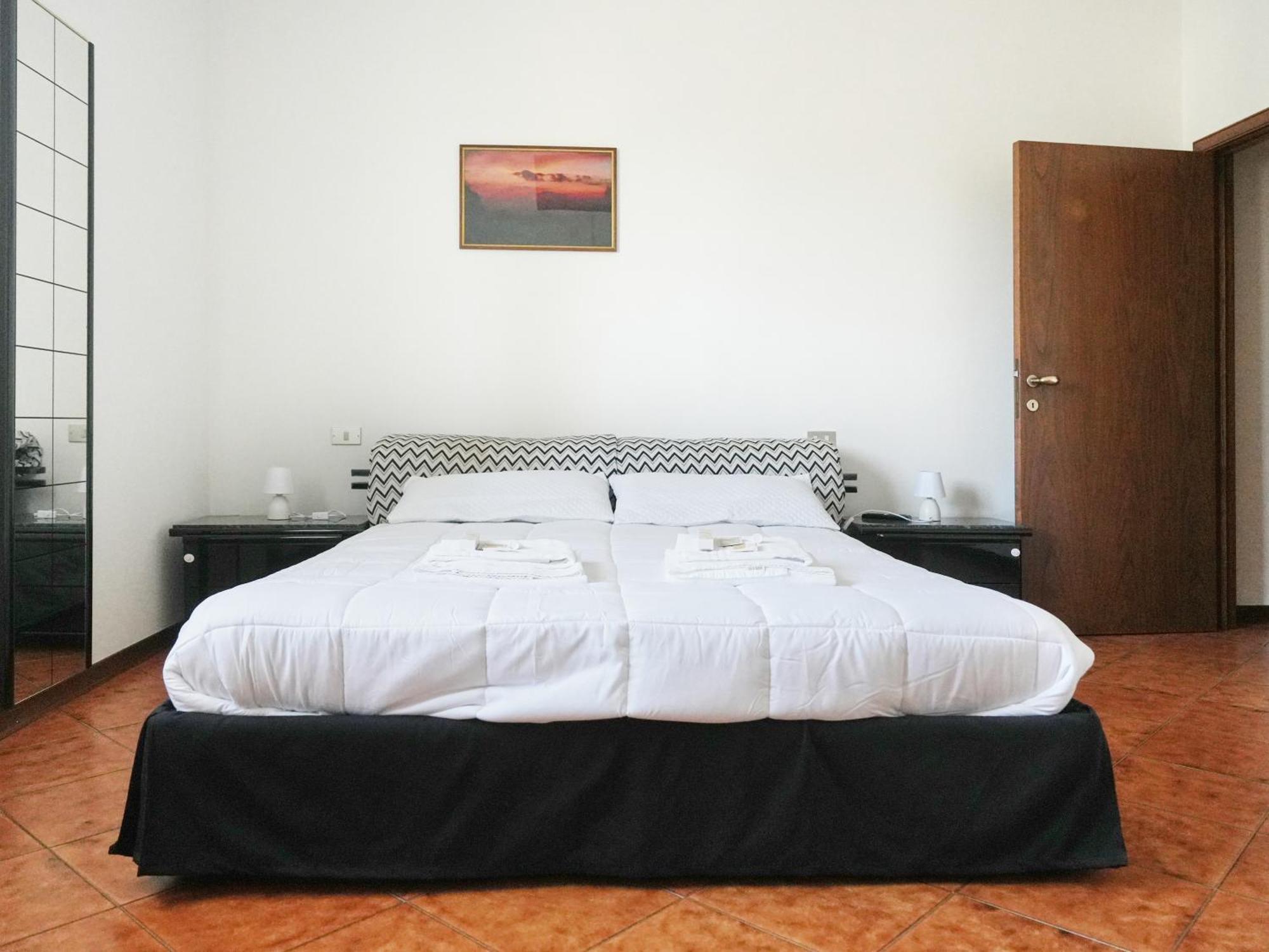 Apartmán A Casa Di Titti Arezzo Exteriér fotografie