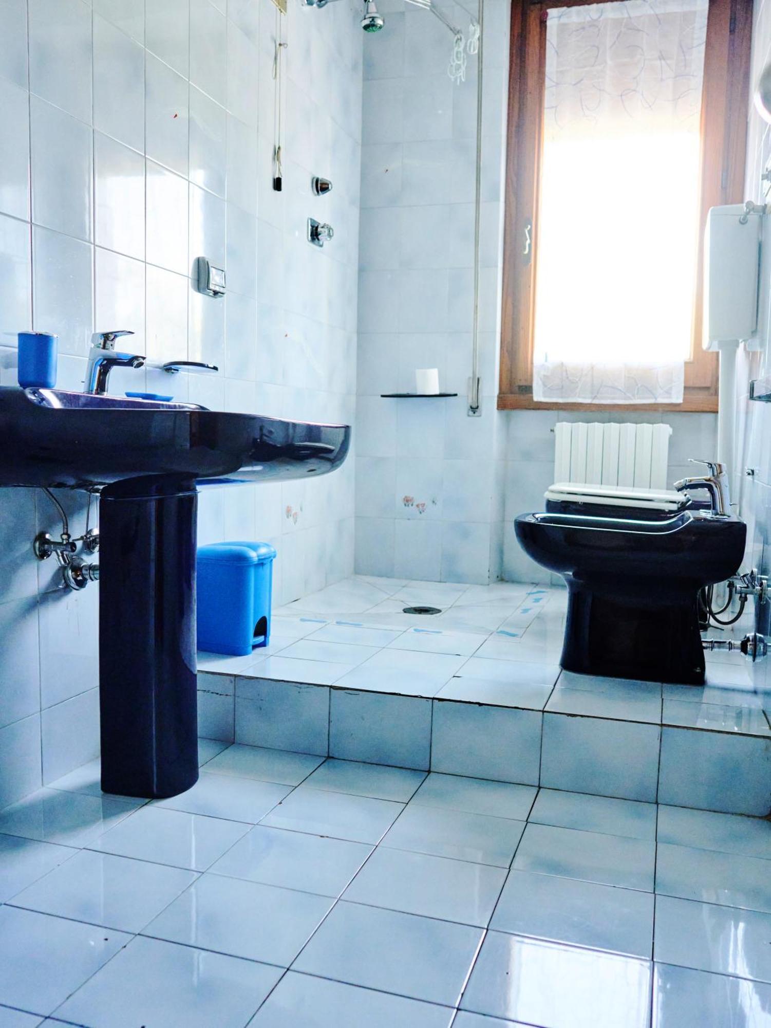 Apartmán A Casa Di Titti Arezzo Exteriér fotografie