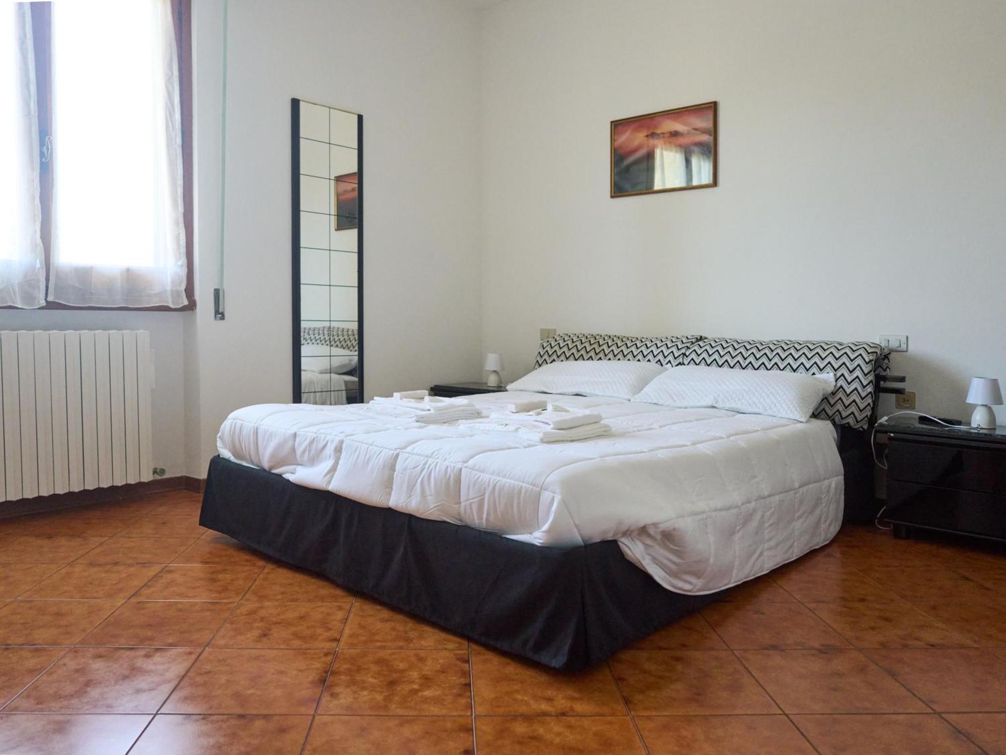Apartmán A Casa Di Titti Arezzo Exteriér fotografie